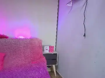 Chaturbate Live Sex of pamela_boobs01