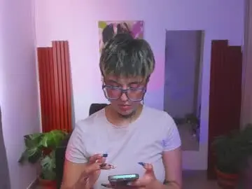 Chaturbate Live Porn of rebeka_baker