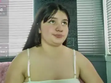 Chaturbate Sex Chat of scarlet__doll__