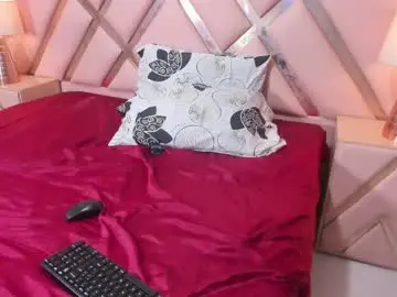 Chaturbate Live Sex Cam of scarletttoush