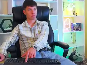 Chaturbate Live Porn of thomas_edisonn