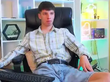 Chaturbate Live Porn of thomas_edisonn