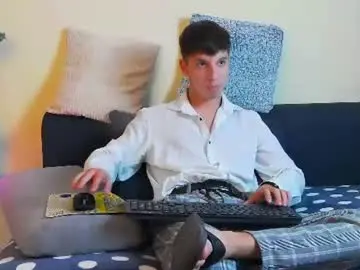 Chaturbate Private Sex Chat of thomas_edisonn