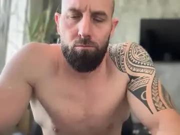 Chaturbate Nude Webcam of tommyx01