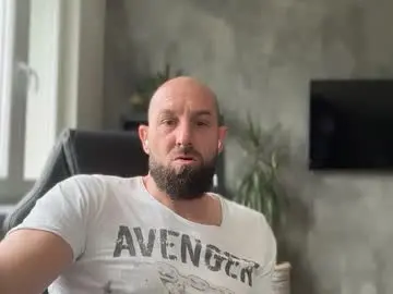 Chaturbate Live Porn of tommyx01