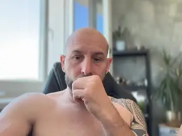 Chaturbate Best Webcam of tommyx01