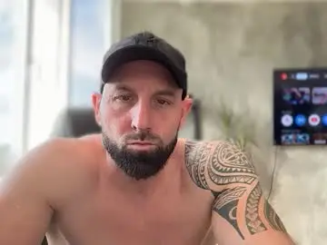 Chaturbate Live Porn of tommyx01