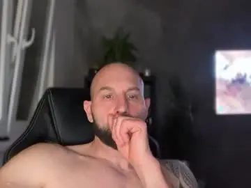 Chaturbate Private Sex Chat of tommyx01