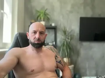 Chaturbate Adult Webcams of tommyx01