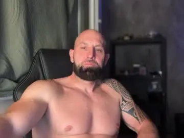 Chaturbate Nude Webcam of tommyx01