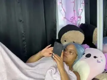 Chaturbate Sex Cam of xstargazingx