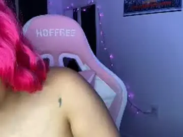 Chaturbate Live Porn of xstargazingx
