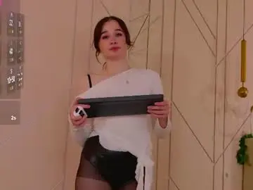 Chaturbate Best Webcam of abigailforl