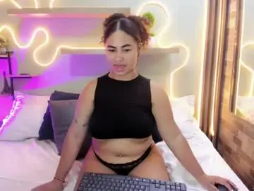 Chaturbate Live Porn of amber_milers