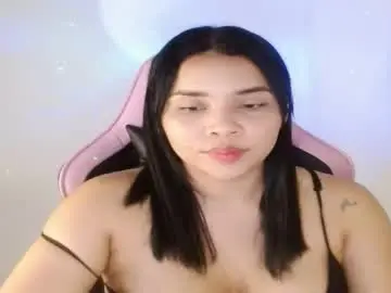 Chaturbate Live Sex of andromeda2711