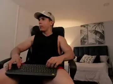 Chaturbate Nude Webcam of axelmartinezz