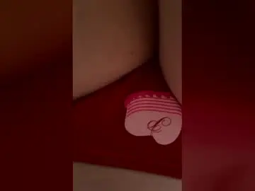 Chaturbate Nude Webcam of hottie121369