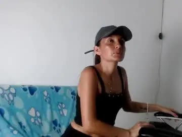Chaturbate Live Sex of marbella27noir