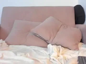 Chaturbate Nude Webcam of marie_pourtoi