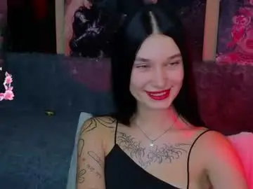 Chaturbate Live Porn of mella_freya