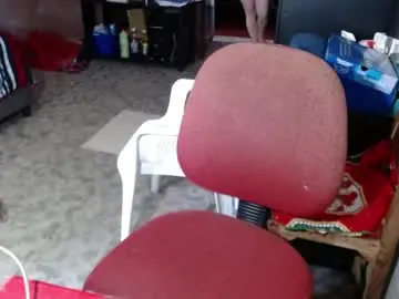 Chaturbate Sex Cam of missgomezz_