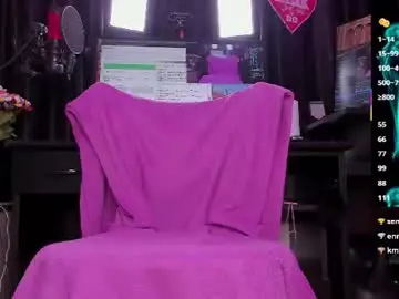 Chaturbate Watch Live Sex Cams of raissa_sky26