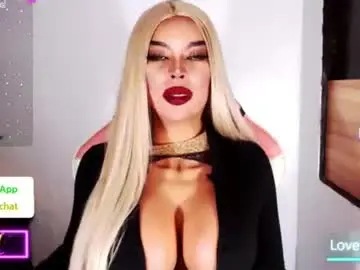Chaturbate Sex Cam of sheenafrost