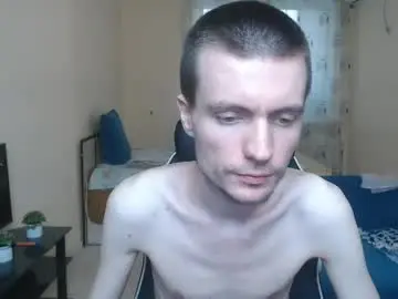 Chaturbate Watch Live Sex Cams of slavaxxx777