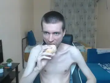 Chaturbate Live Porn of slavaxxx777