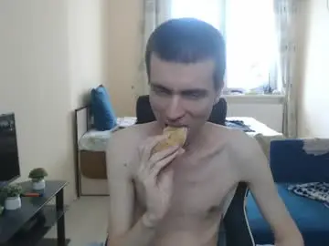 Chaturbate Free Live Porn of slavaxxx777