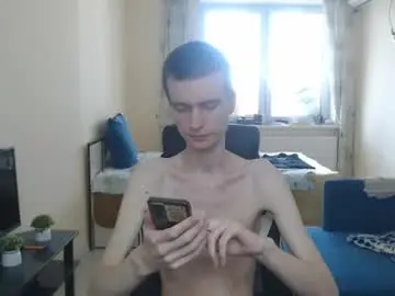 Chaturbate Private Sex Chat of slavaxxx777