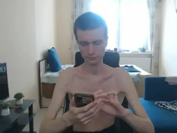 Chaturbate Live Porn of slavaxxx777