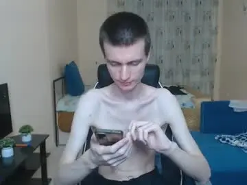 Chaturbate Best live sex cam show of slavaxxx777