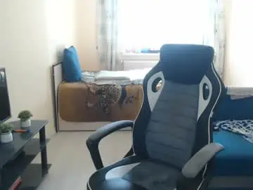 Chaturbate Nude Webcam of slavaxxx777