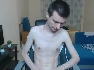 Chaturbate Adult Webcam of slavaxxx777
