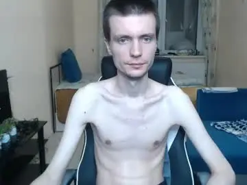 Chaturbate Adult Webcam of slavaxxx777