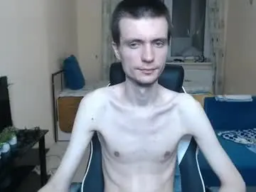 Chaturbate Free Porn Cam of slavaxxx777