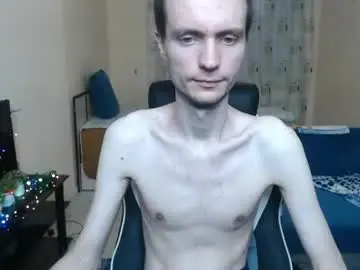 Chaturbate Nude Webcam of slavaxxx777