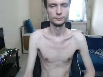 Chaturbate Private Sex Chat of slavaxxx777