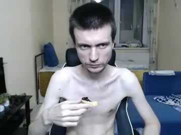 Chaturbate Adult Webcam of slavaxxx777