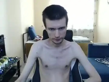 Chaturbate Live Sex Cam of slavaxxx777