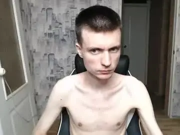 Chaturbate Live Sex Cam of slavaxxx777