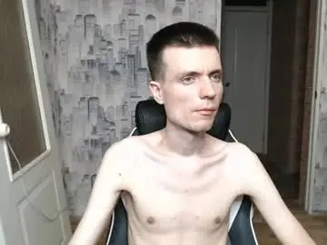 Chaturbate Best Webcam of slavaxxx777