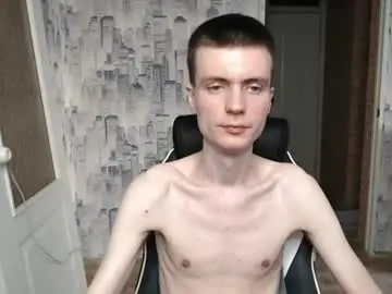 Chaturbate Adult Video Chat of slavaxxx777