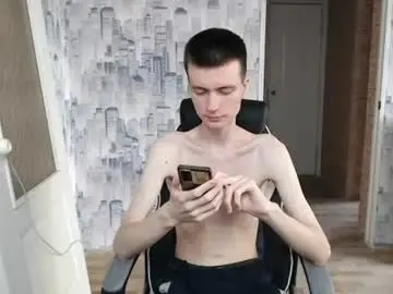 Chaturbate Free Live Porn of slavaxxx777
