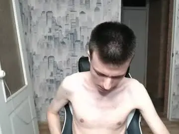 Chaturbate Live Porn of slavaxxx777