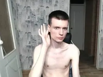 Chaturbate Sex Chat of slavaxxx777