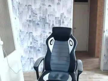 Chaturbate Adult Video Chat of slavaxxx777
