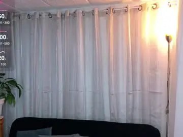 Chaturbate Live Sex of steffy_31