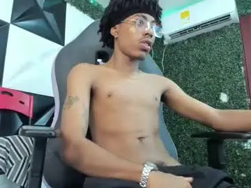 Chaturbate Best Webcam of theblackflavor